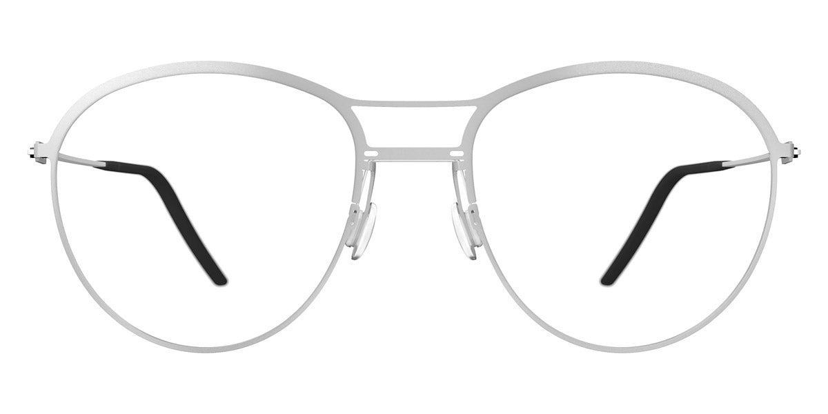 MARKUS T® L1045 MT L1045 335 52 - 335 Silver Eyeglasses