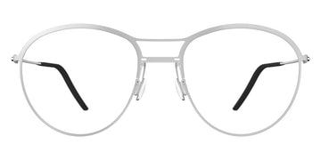 MARKUS T® L1045 MT L1045 335 52 - 335 Silver Eyeglasses