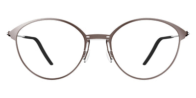 MARKUS T® L1046 MT L1046 118 51 - 118 Dark Brown Eyeglasses