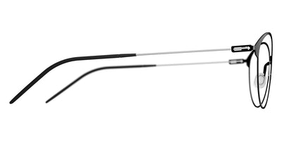 MARKUS T® L1046 MT L1046 130 51 - 130 Black Eyeglasses