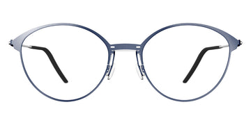 MARKUS T® L1046 MT L1046 241 51 - 241 Dark Blue Eyeglasses