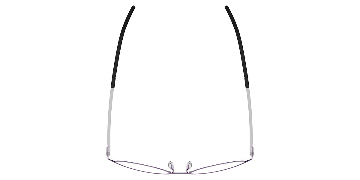 MARKUS T® L1046 MT L1046 250 51 - 250 Purple Eyeglasses