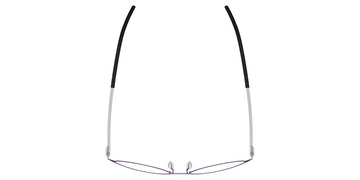 MARKUS T® L1046 MT L1046 250 51 - 250 Purple Eyeglasses