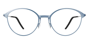 MARKUS T® L1046 MT L1046 263 51 - 263 Jeans Blue Eyeglasses