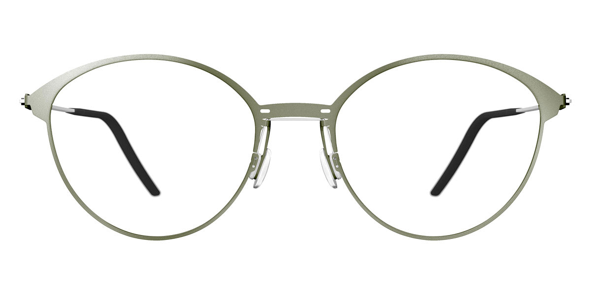 MARKUS T® L1046 MT L1046 270 51 - 270 Green Eyeglasses