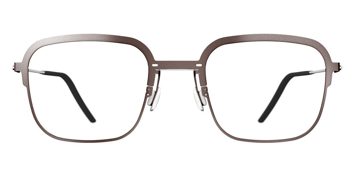 MARKUS T® L1047 MT L1047 118 50 - 118 Dark Brown Eyeglasses