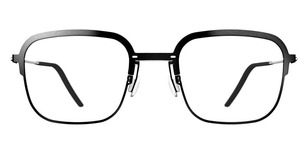 MARKUS T® L1047 MT L1047 130 50 - 130 Black Eyeglasses