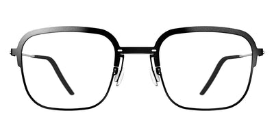 MARKUS T® L1047 MT L1047 130 50 - 130 Black Eyeglasses