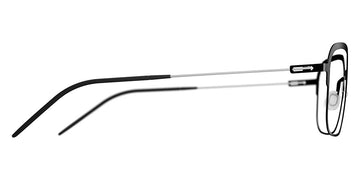 MARKUS T® L1047 MT L1047 130 50 - 130 Black Eyeglasses