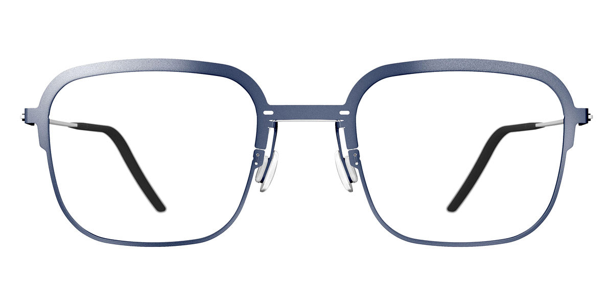 MARKUS T® L1047 MT L1047 241 50 - 241 Dark Blue Eyeglasses