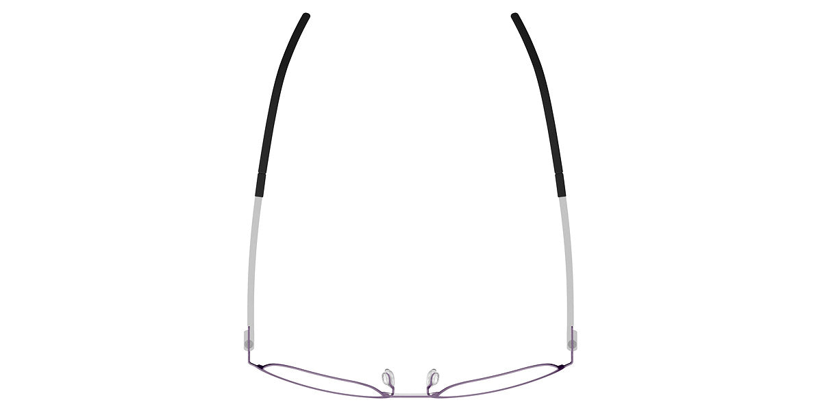 MARKUS T® L1047 MT L1047 250 50 - 250 Purple Eyeglasses