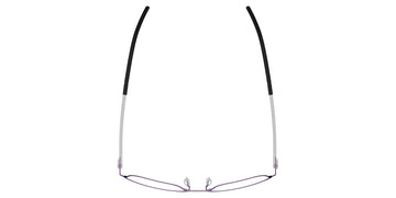 MARKUS T® L1047 MT L1047 250 50 - 250 Purple Eyeglasses