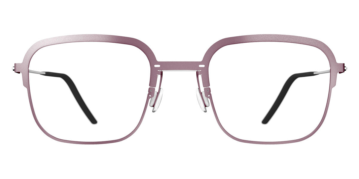 MARKUS T® L1047 MT L1047 262 50 - 262 Dark Rose Eyeglasses