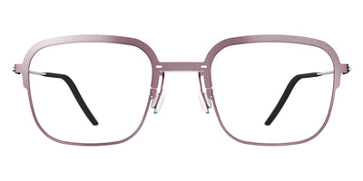 MARKUS T® L1047 MT L1047 262 50 - 262 Dark Rose Eyeglasses