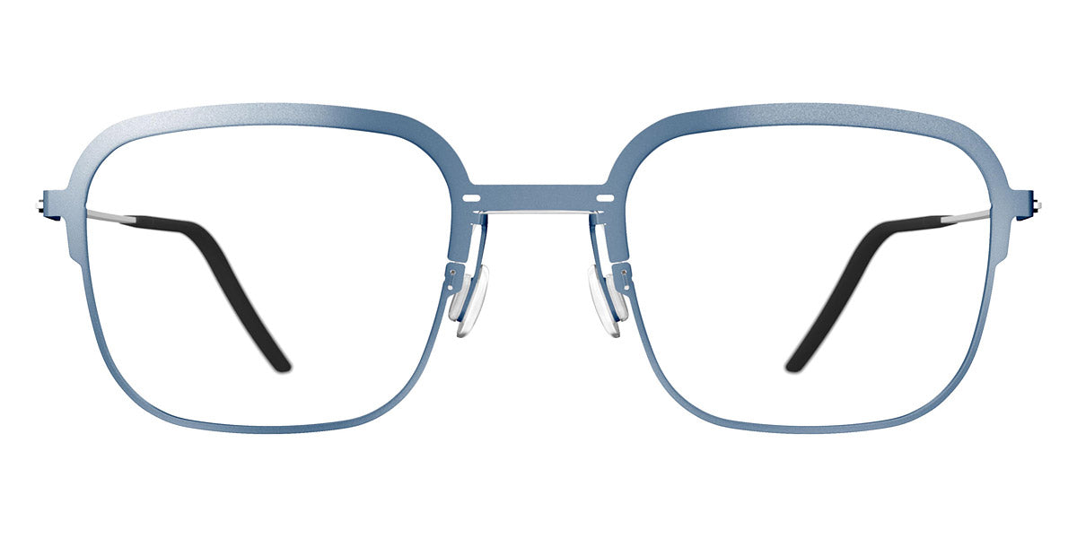 MARKUS T® L1047 MT L1047 263 50 - 263 Jeans Blue Eyeglasses