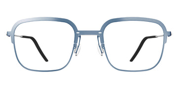 MARKUS T® L1047 MT L1047 263 50 - 263 Jeans Blue Eyeglasses