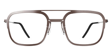 MARKUS T® L1048 MT L1048 118 53 - 118 Dark Brown Eyeglasses