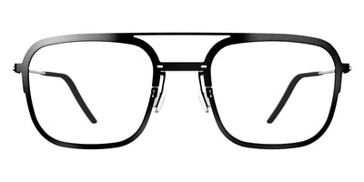 MARKUS T® L1048 MT L1048 130 53 - 130 Black Eyeglasses