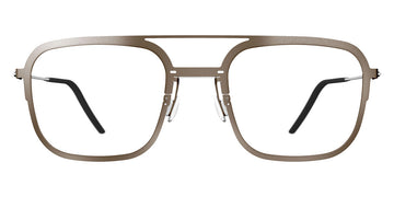 MARKUS T® L1048 MT L1048 174 53 - 174 Light Brown Eyeglasses