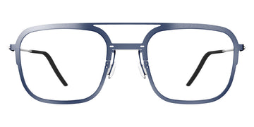 MARKUS T® L1048 MT L1048 241 53 - 241 Dark Blue Eyeglasses