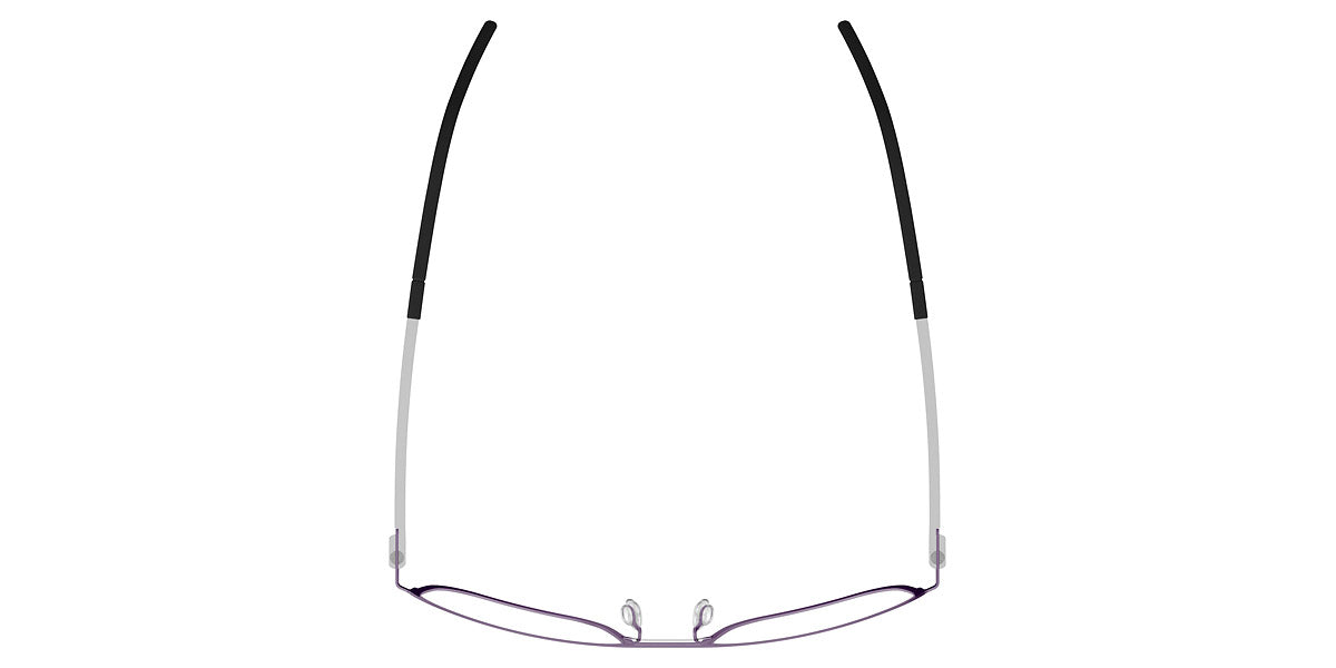 MARKUS T® L1048 MT L1048 250 53 - 250 Purple Eyeglasses