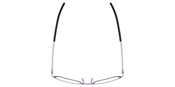 MARKUS T® L1048 MT L1048 250 53 - 250 Purple Eyeglasses