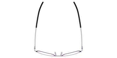 MARKUS T® L1048 MT L1048 250 53 - 250 Purple Eyeglasses