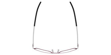 MARKUS T® L1048 MT L1048 262 53 - 262 Dark Rose Eyeglasses