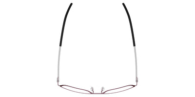 MARKUS T® L1048 MT L1048 262 53 - 262 Dark Rose Eyeglasses