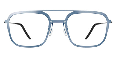 MARKUS T® L1048 MT L1048 263 53 - 263 Jeans Blue Eyeglasses