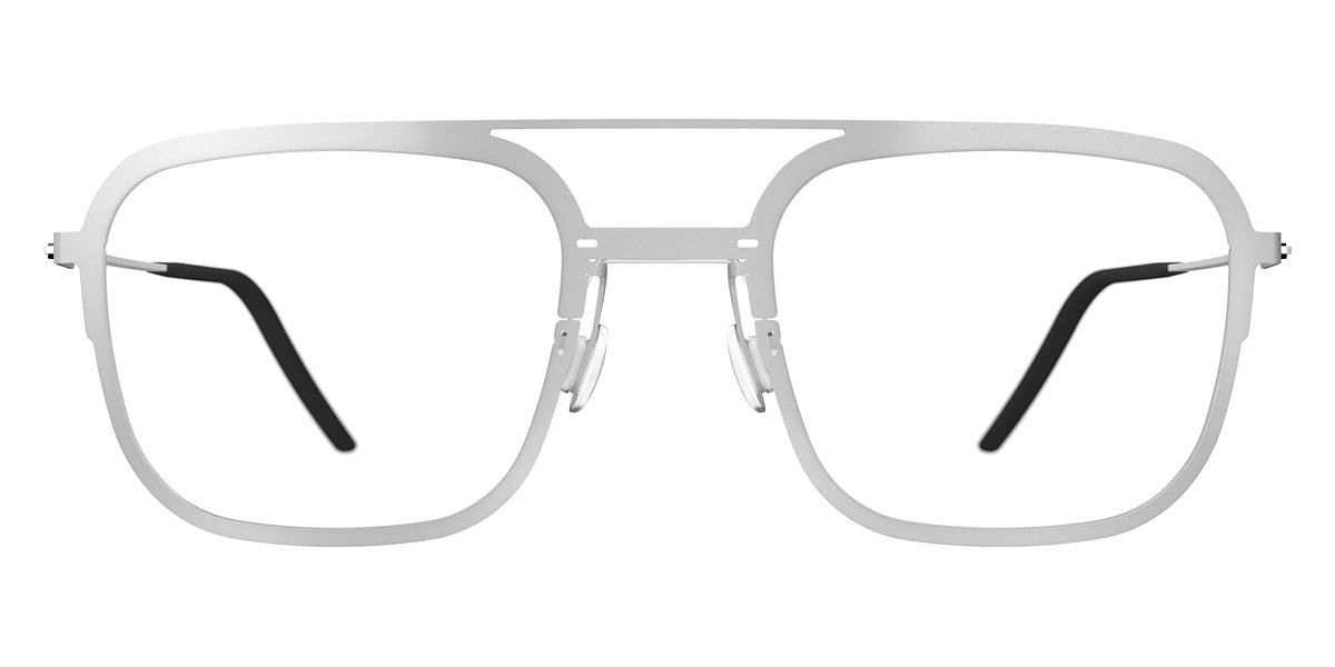 MARKUS T® L1048 MT L1048 335 53 - 335 Silver Eyeglasses