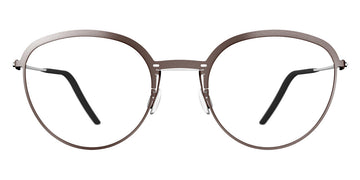 MARKUS T® L1049 MT L1049 118 49 - 118 Dark Brown Eyeglasses