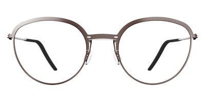 MARKUS T® L1049 MT L1049 118 49 - 118 Dark Brown Eyeglasses