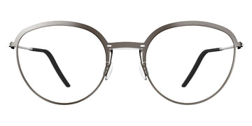 MARKUS T® L1049 MT L1049 144 49 - 144 Dark Gray Eyeglasses