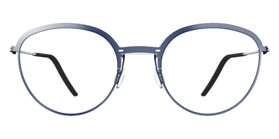 MARKUS T® L1049 MT L1049 241 49 - 241 Dark Blue Eyeglasses