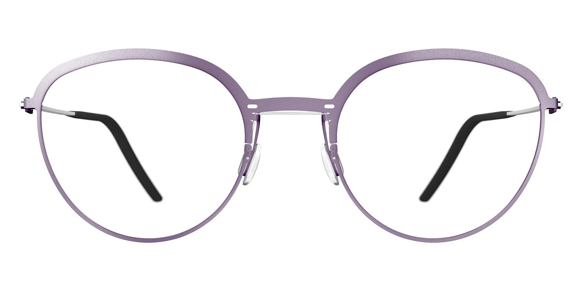 MARKUS T® L1049 MT L1049 250 49 - 250 Purple Eyeglasses