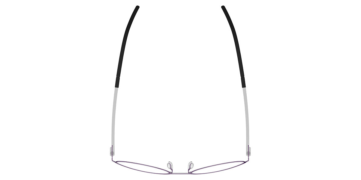 MARKUS T® L1049 MT L1049 250 49 - 250 Purple Eyeglasses