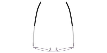 MARKUS T® L1049 MT L1049 250 49 - 250 Purple Eyeglasses