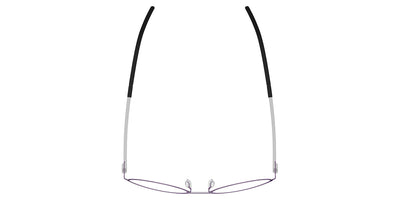 MARKUS T® L1049 MT L1049 250 49 - 250 Purple Eyeglasses