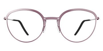 MARKUS T® L1049 MT L1049 262 49 - 262 Dark Rose Eyeglasses