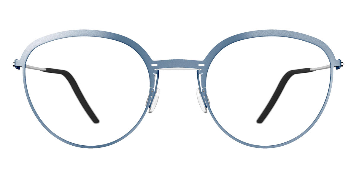 MARKUS T® L1049 MT L1049 263 49 - 263 Jeans Blue Eyeglasses