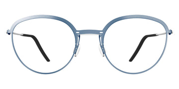 MARKUS T® L1049 MT L1049 263 49 - 263 Jeans Blue Eyeglasses