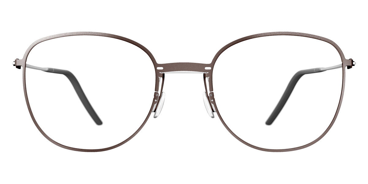 MARKUS T® L1052 MT L1052 118 50 - 118 Dark Brown Eyeglasses