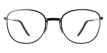 MARKUS T® L1052 MT L1052 130 50 - 130 Black Eyeglasses