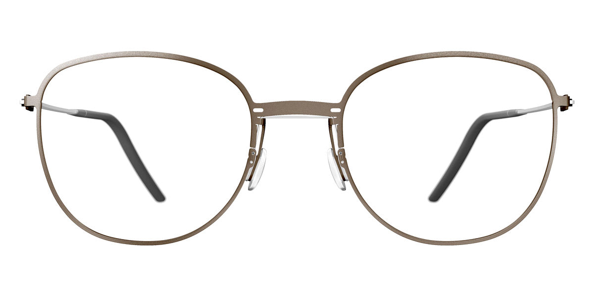 MARKUS T® L1052 MT L1052 174 50 - 174 Light Brown Eyeglasses