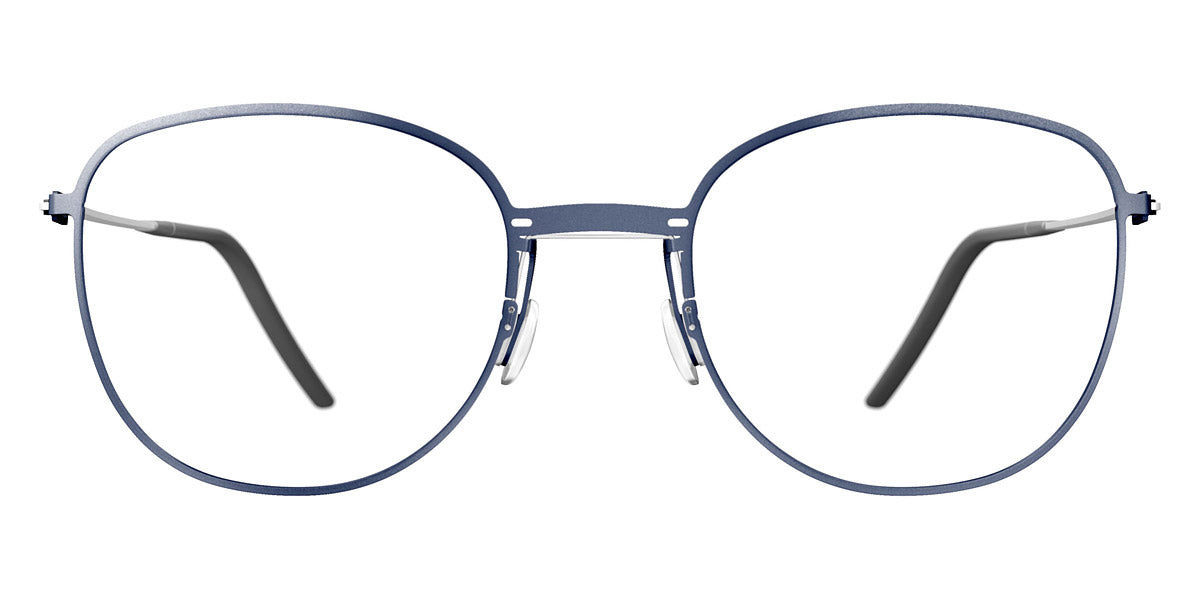 MARKUS T® L1052 MT L1052 241 50 - 241 Dark Blue Eyeglasses