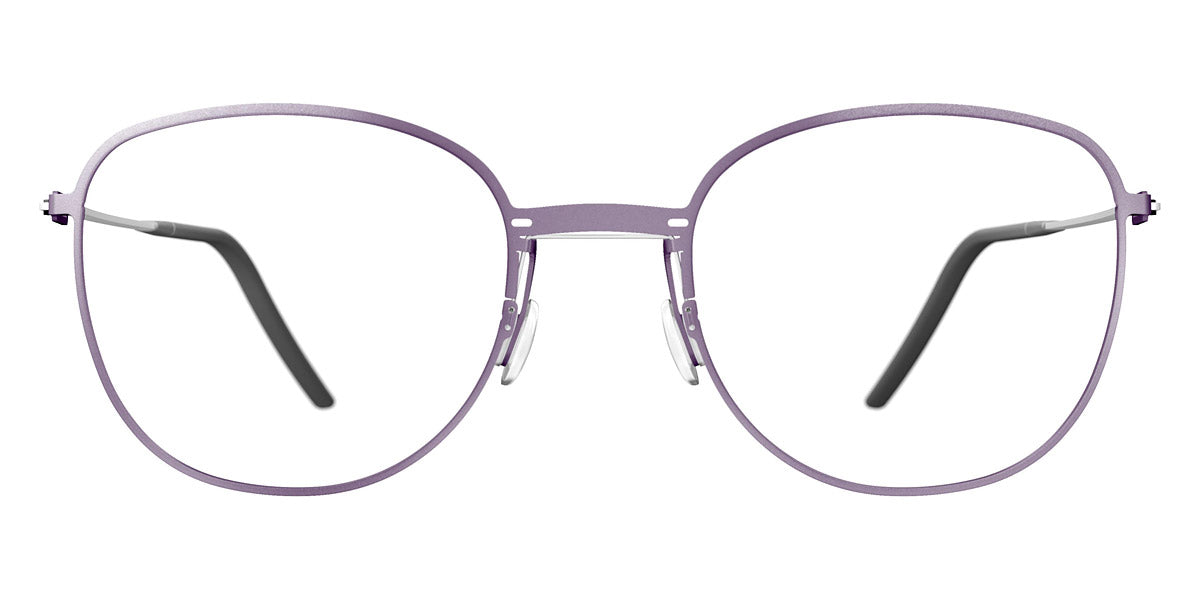 MARKUS T® L1052 MT L1052 250 50 - 250 Purple Eyeglasses