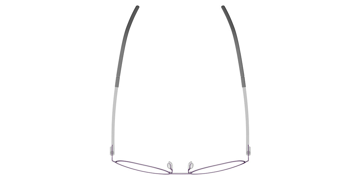 MARKUS T® L1052 MT L1052 250 50 - 250 Purple Eyeglasses