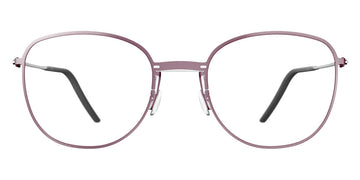 MARKUS T® L1052 MT L1052 262 50 - 262 Dark Rose Eyeglasses