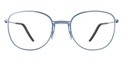 MARKUS T® L1052 MT L1052 263 50 - 263 Jeans Blue Eyeglasses